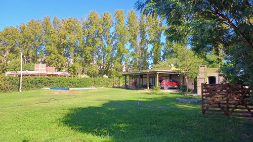 El Tato Farm
