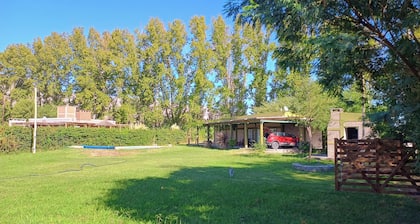 El Tato Farm