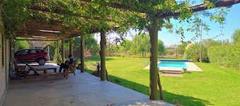 El Tato Farm