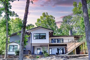 Exterior - 18903 - 3 Albala Way (Hot Springs Village)