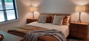 Wi-Fi, roupa de cama