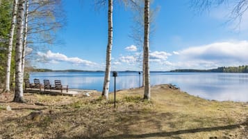 Ulkoalueet