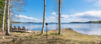Järvitupa by Interhome