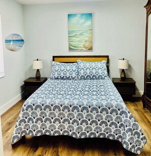 Internet - 2-bedroom cozy guest apartment (Chiefland)