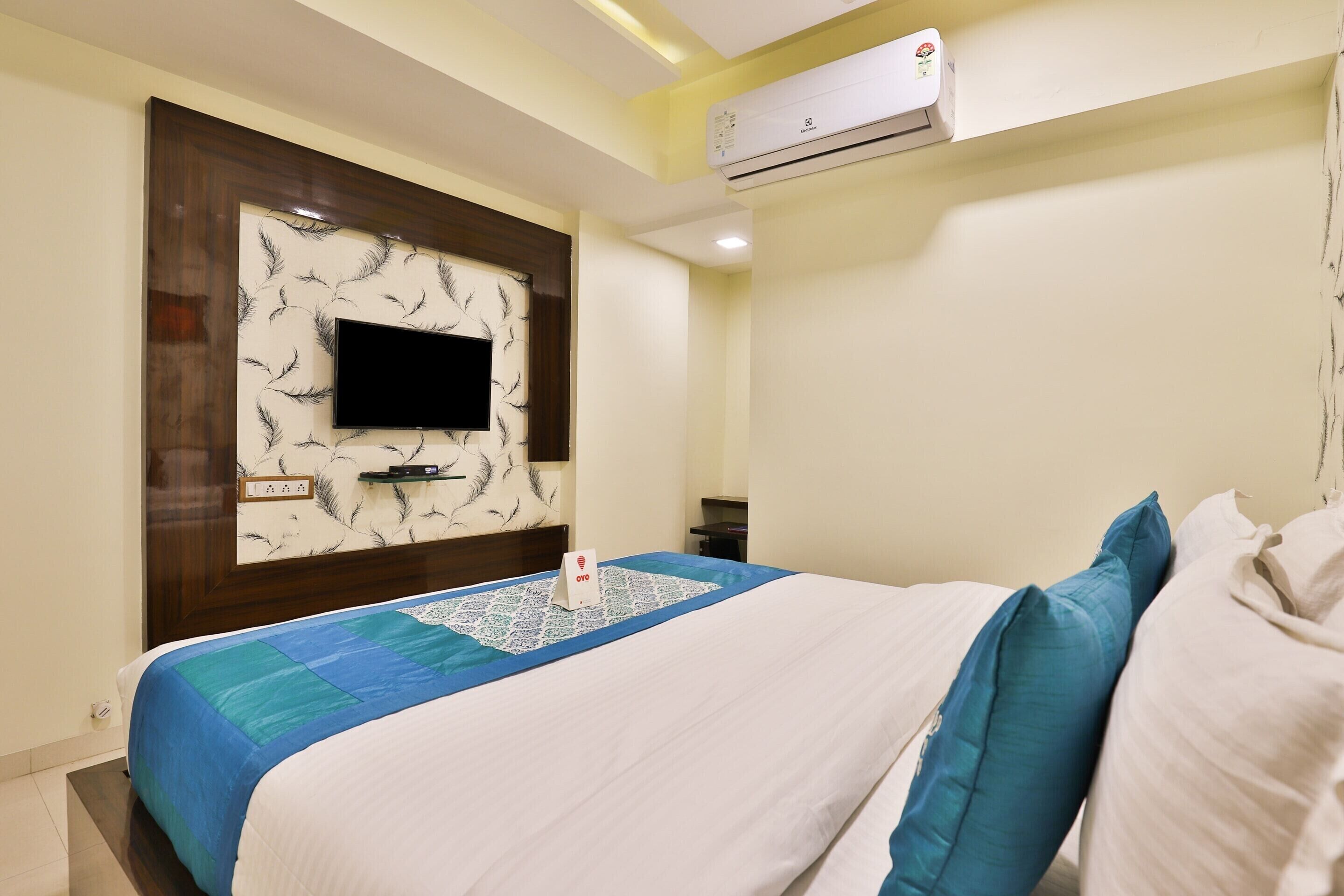 บ้านพัก | 1 ห้องนอน