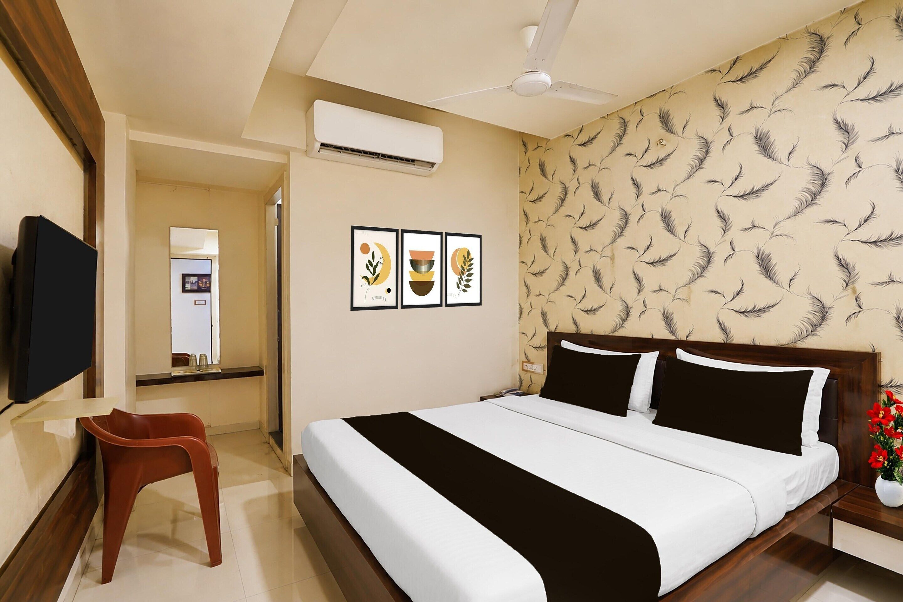 House | 1 bedroom