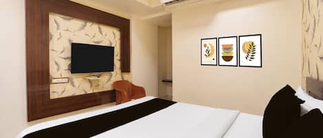 House | 1 bedroom