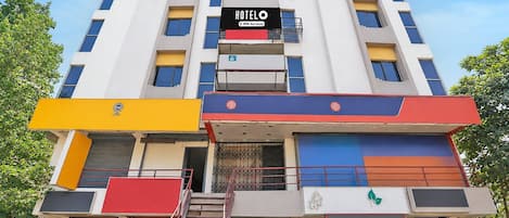 Talo | Ulkopuoli
