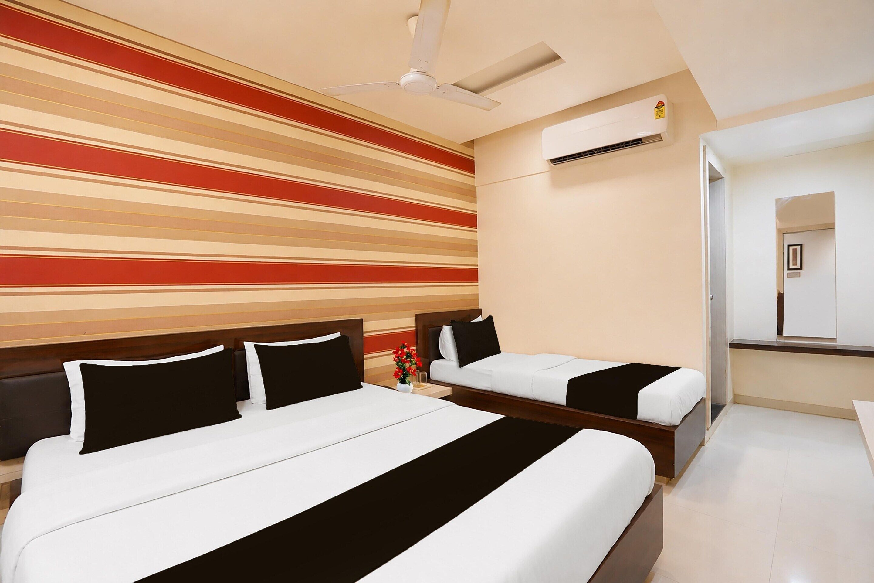 Ferienhaus | 1 Schlafzimmer