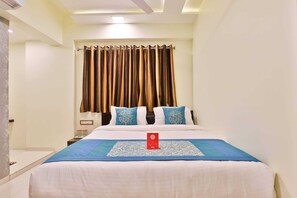 House | 1 bedroom - Hotel O Sabarmati Ashram Ahmedabad (Ahmedabad)