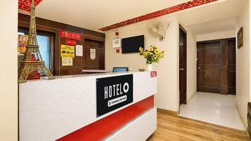 House | Reception