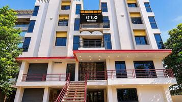 Huis | Exterieur