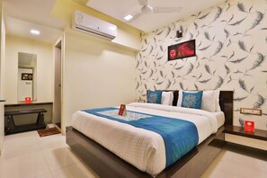 House | 1 bedroom - Hotel O Sabarmati Ashram Ahmedabad (Ahmedabad)