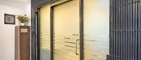 Casa | Recepción