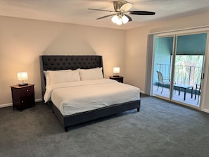 3 Schlafzimmer, Bügeleisen/Bügelbrett, WLAN, Bettwäsche
