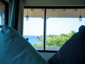 Unclassified image, 5 of 29, button - Luxury Ocean View Suite In Porltand Jamaica (Portland Parish)