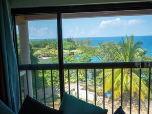 Interior - Luxury Ocean View Suite In Porltand Jamaica (Portland Parish)