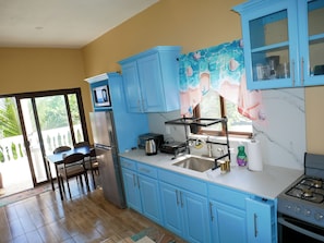 Unclassified image, 3 of 29, button - Luxury Ocean View Suite In Porltand Jamaica (Portland Parish)