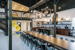 Restaurantes