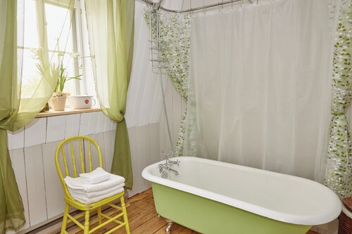 Comforter and garden #281772 Au rythme d'avant...