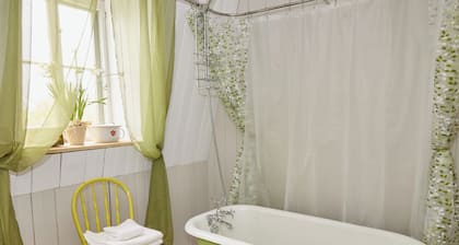 Comforter and garden #281772 Au rythme d'avant...