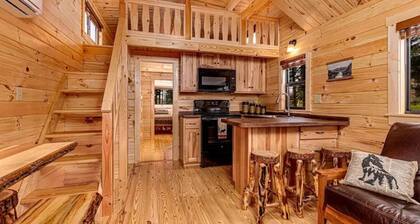Cabin Retreat - 10 minutes from Downtown Livingston! 1hr to YNP!