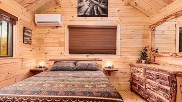 Wifi y ropa de cama