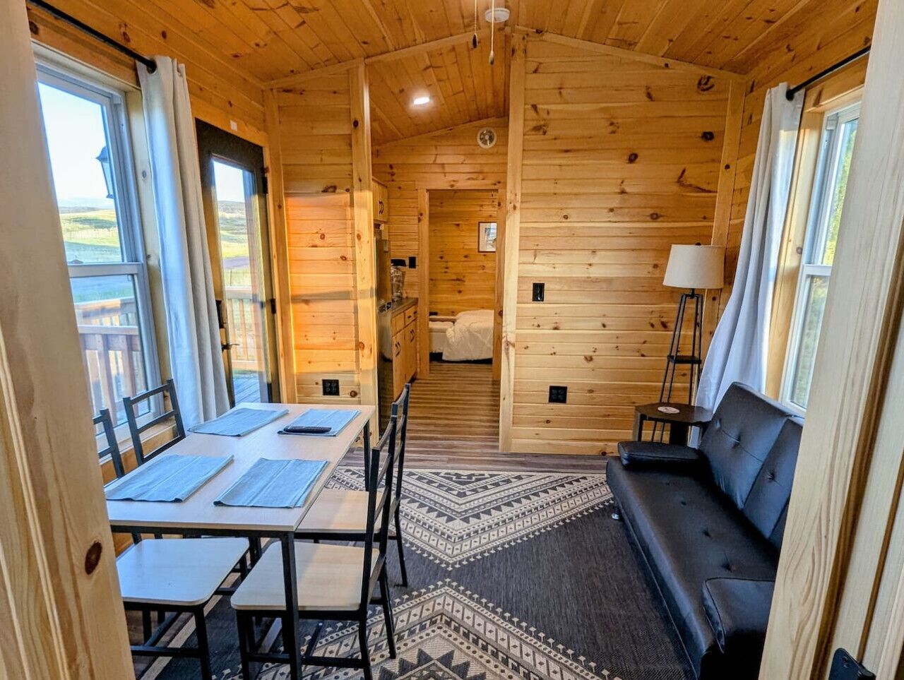 Interieur