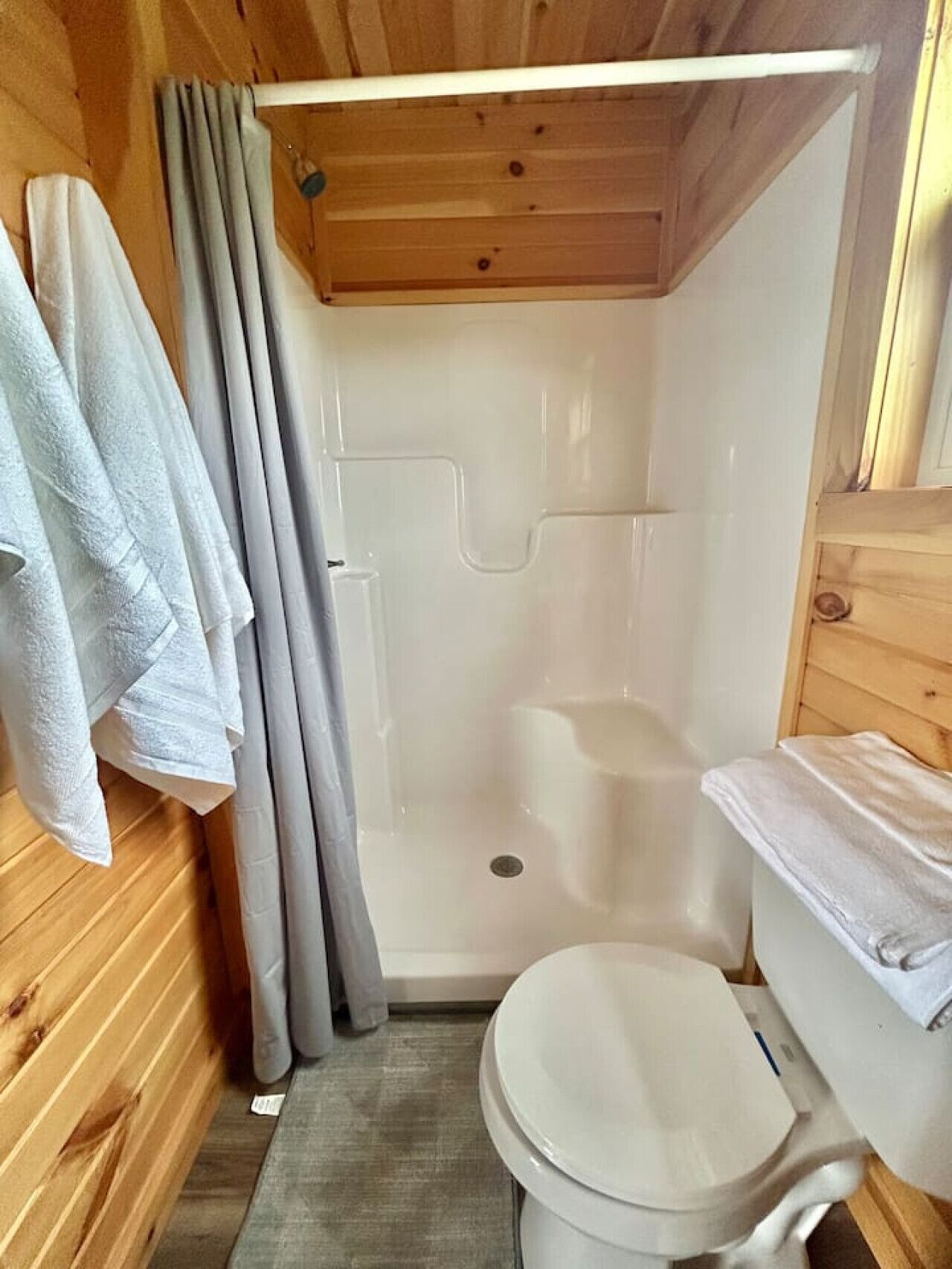 Badkamer