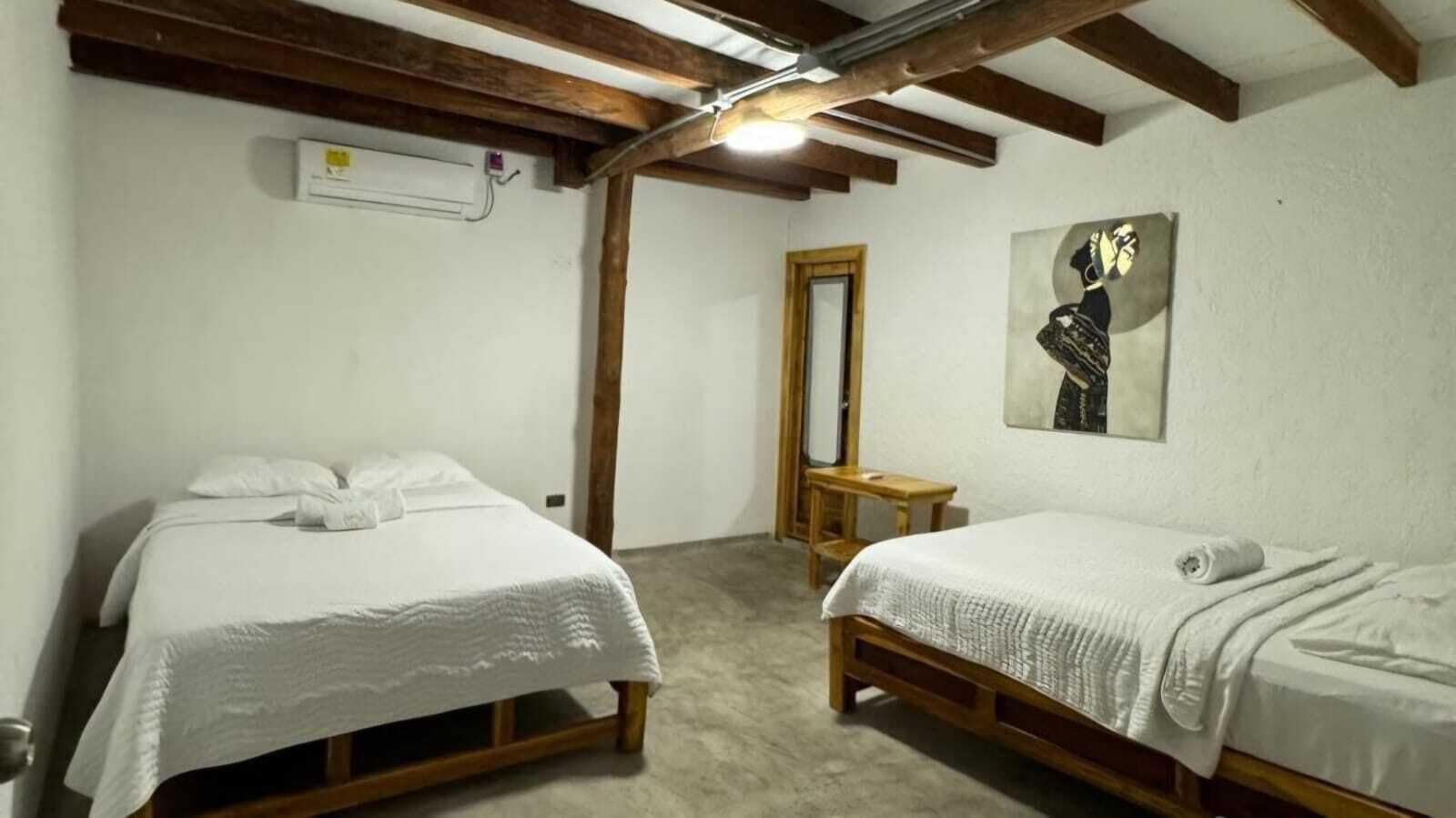 1 bedroom, Internet, bed sheets