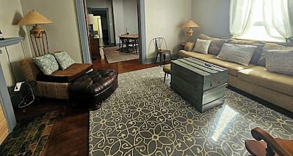 Right Flyer 1, walking distance to University of Dayton and hospital