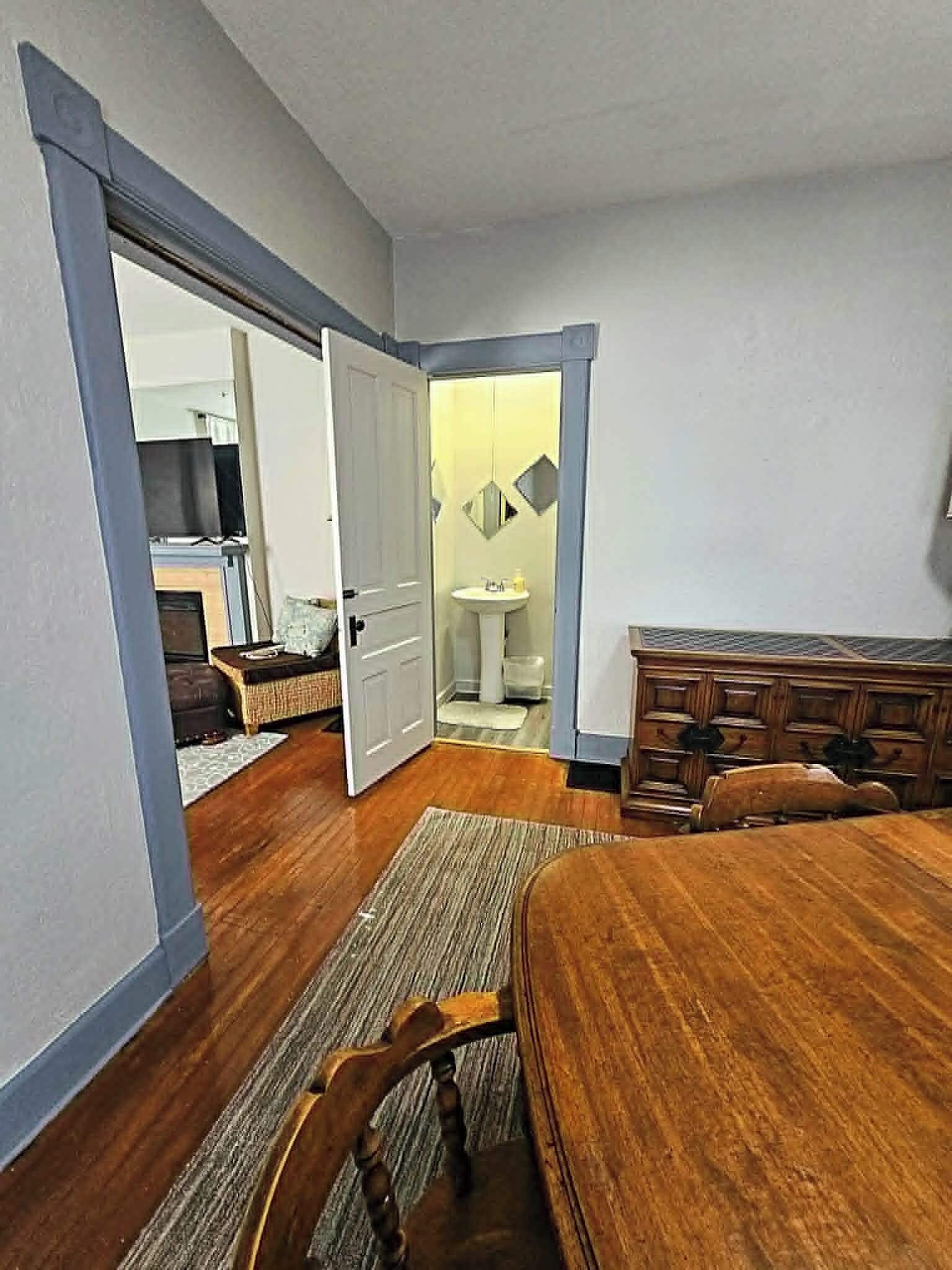Interieur