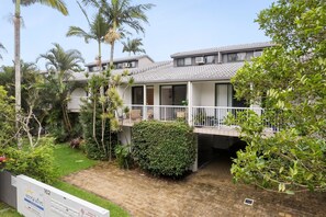 Exterior - The Nines at Noosa Keys🌴Coastal Luxe🌴Pool🌴Tennis🌴Free use of Moped & SUP (Noosaville)