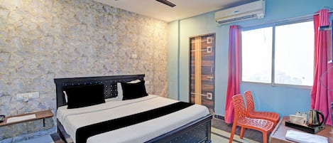 บ้านพัก | 1 ห้องนอน