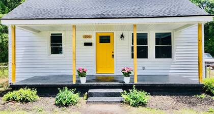 Center Home