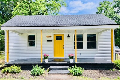 Center Home