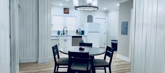 Center Home
