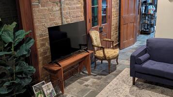 TV connectée