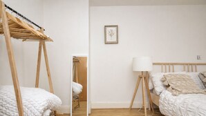 1 phòng ngủ, truy cập Internet không dây miễn phí 