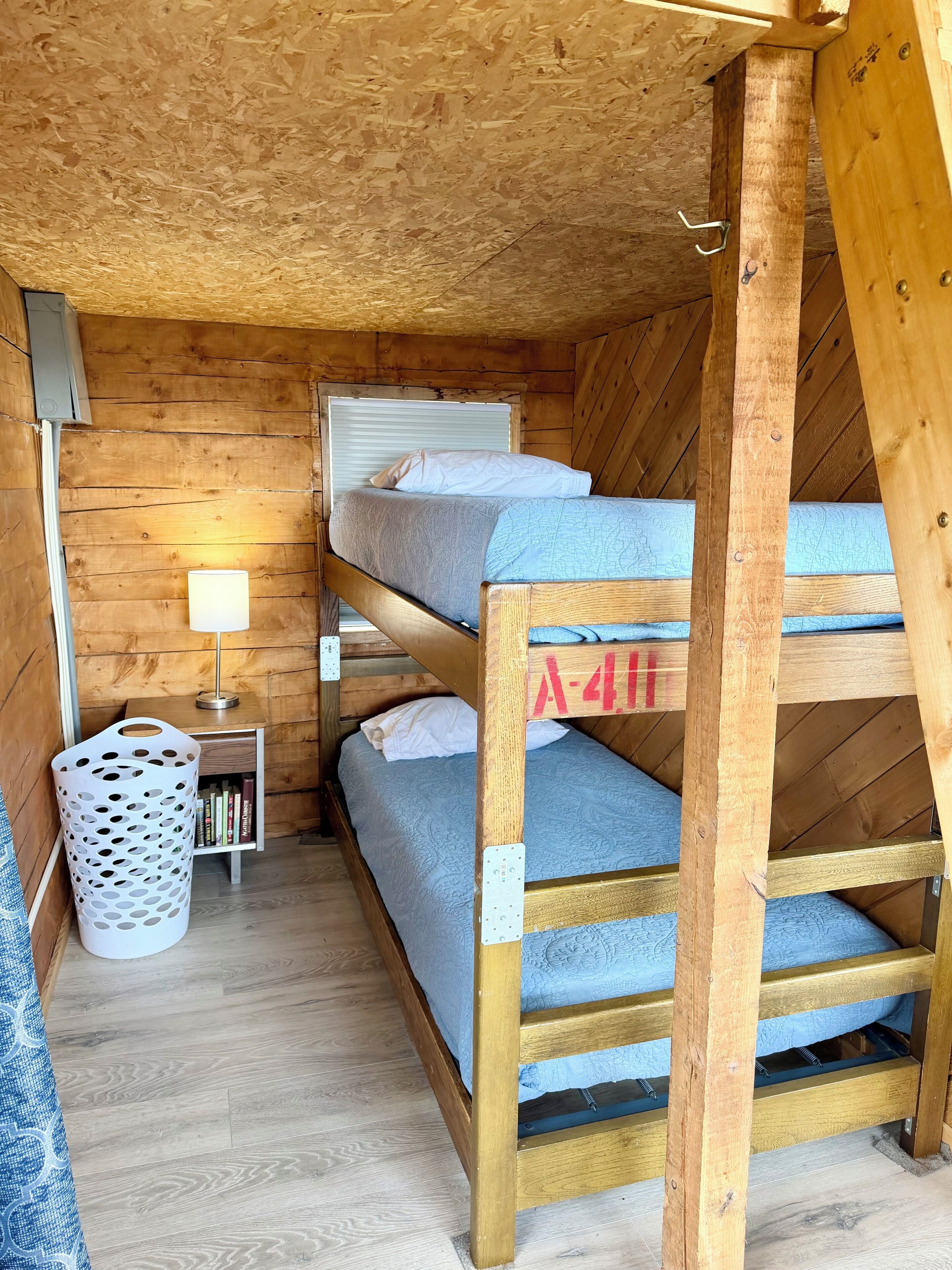 2 dormitorios, wifi gratis, ropa de cama