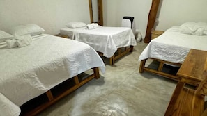 1 Schlafzimmer, Internetzugang, Bettwäsche