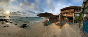 Beach - INTERNAL ROOM 102, TWO STEPS AWAY FROM THE BEACH (IDEAL FOR FAMILIES) (Bolívar)