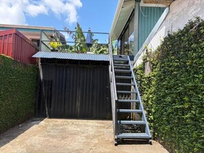 Exterior detail - Vrbo Property (San Carlos)