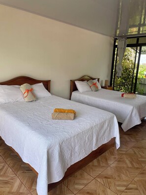 WiFi, bed sheets - Vrbo Property (San Carlos)