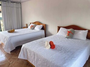 WiFi, bed sheets - Vrbo Property (San Carlos)
