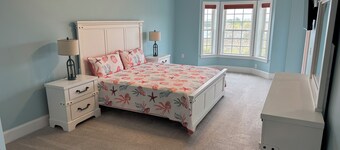 Views for Days! Coastal Luxury Condo w/ ICW, Marsh & Ocean Views + Pool Access