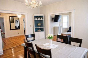 Spiseområde