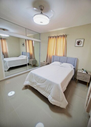 MB apartment 