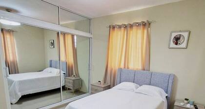 MB apartment