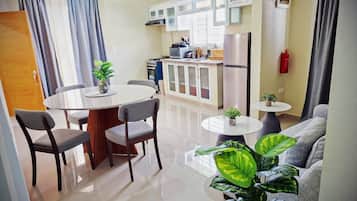 Comfort Apartment | Interior